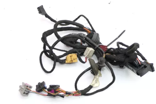 VW Passat 3BG Kabelbaum Tür Türkabelbaum ZV vorne links 3B0971120CK /CL Blinker