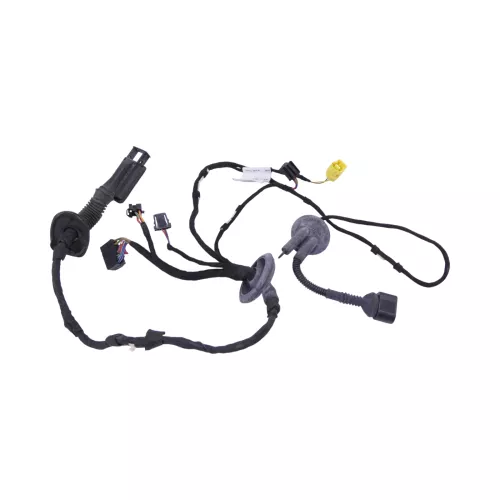 Audi 8K A4 Kabelbaum Tür Türkabelbaum ZV vorne links 8K0971029 (118738)