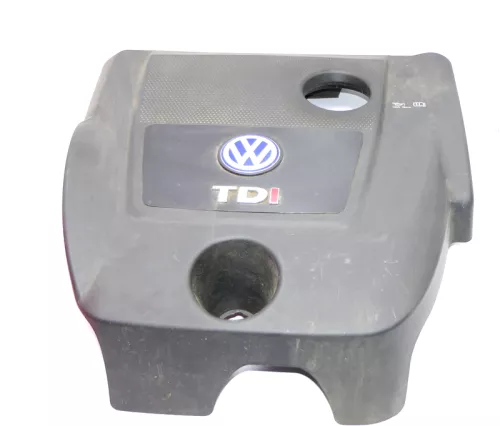 VW Golf 4 Bora Motorabdeckung Abdeckung Motor Blende 1,9 TDI AJM  ARL