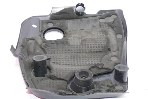 VW Golf 4 Bora Motorabdeckung Abdeckung Motor Blende 1,9 TDI AJM ATD AXR (118791)