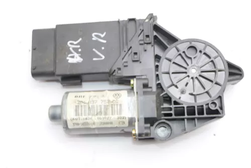 VW Passat 3BG ektrischer Fensterheber vorne rechts 3B4837752LC Fensterhebermotor