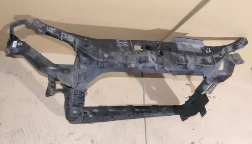 Seat Ibiza 6L Schloßträger Träger 6L0805588A TDI Diesel Benziner (118835)