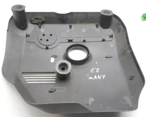 VW Lupo Motorabdeckung Abdeckung Motor Blende 1.2 1,2 TDI 3L ANY (118848)