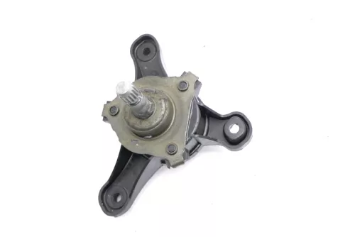 VW Caddy 2K manueller Fensterheber manuell vorne links Aufnahme für Kurbel