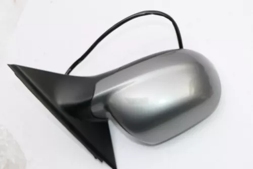 VW Passat 3B 3BG elektrischer Spiegel Außenspiegel rechts mit Glas grau LD7W (118880)