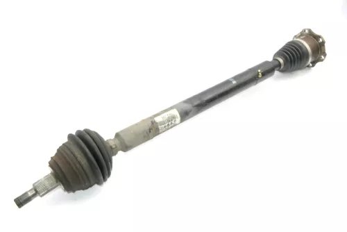 VW Golf 4 A3 Antriebswelle Gelenkwelle rechts vorn 1J0407272CS 1,9 FDH Automatik