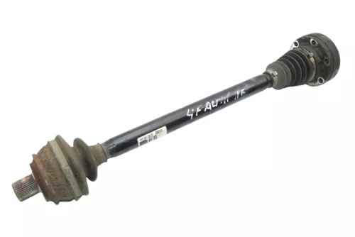 Audi A6 4F Antriebswelle Gelenkwelle 4F0501203B hinten 3.0 TDI BMK BNG AUK Quatt