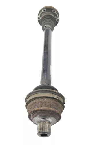 Audi A6 4F Antriebswelle Gelenkwelle 4F0501203B hinten 3.0 TDI BMK BNG AUK Quatt (118893)