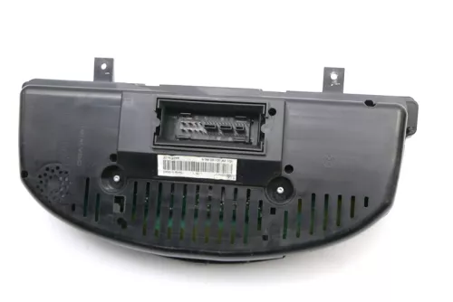 VW Passat 3C Tacho Tachometer 161.000km 3C0920860N Diesel TDI (118970)