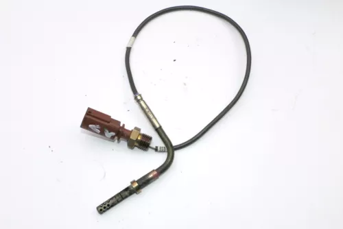 VW Golf 2,0 TDI BMP 03G906088K Abgastemperaturregler Regler Lambdasonde G448 (118998)