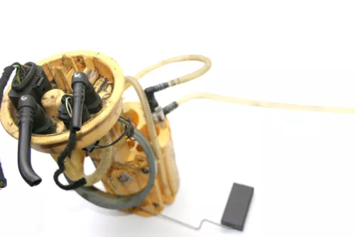 Audi A4 8E B6 B7 Dieselpumpe Tankpumpe 8E0919050F Kraftstoffpumpe 1,9 2.0 TDI