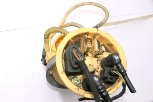 Audi A4 8E B6 B7 Dieselpumpe Tankpumpe 8E0919050F Kraftstoffpumpe 1,9 2.0 TDI (119005)