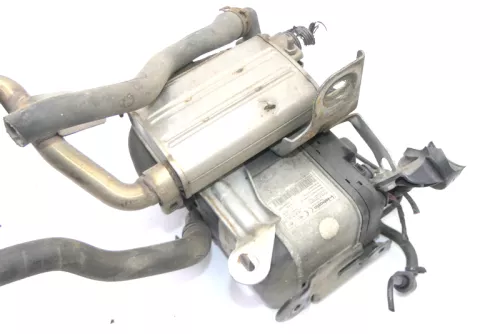 VW Golf 5 Zusatzheizer Standheizung Heizung Benzin 1K0815005DR webasto 42W 5KW