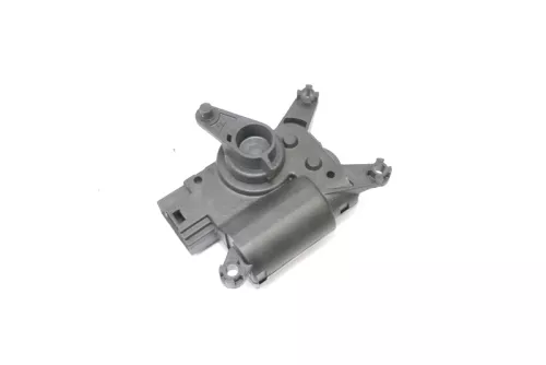 VW T5 Stellmotor für Fußraumklappe Heizung Umluft 7L0907511AJ