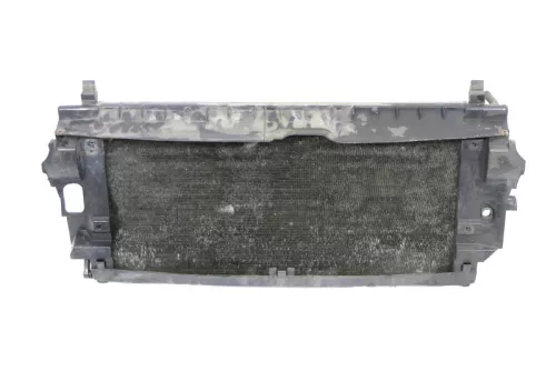 VW T4 Aufnahme für Kühler Wasserkühler Klima 701121253K 7D0820413A (119411)