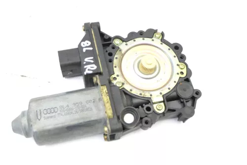 Audi A3 8L Fensterheber Motor vorne rechts 8L4959802C passt nur 4/5-Türer