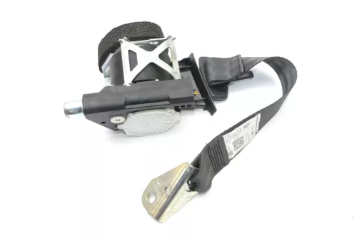 VW Tiguan 5N Gurt hinten links 5N0857805F