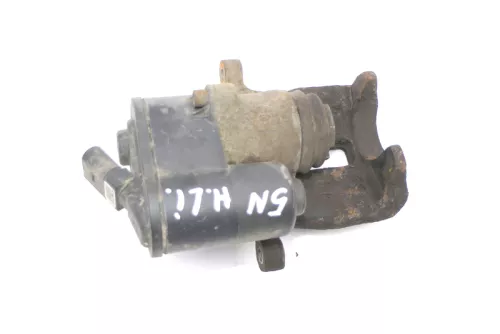 VW Tiguan 5N Bremssattel hinten links 5N0615403 Feststellbremse Hand Passat 3C