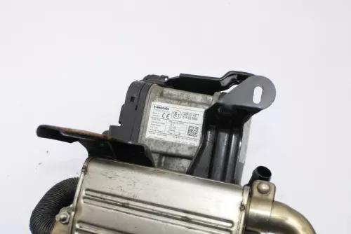 VW Tiguan 5N Zusatzheizer Standheizung Heizung Benzin 5N0815005R Webasto (119486)