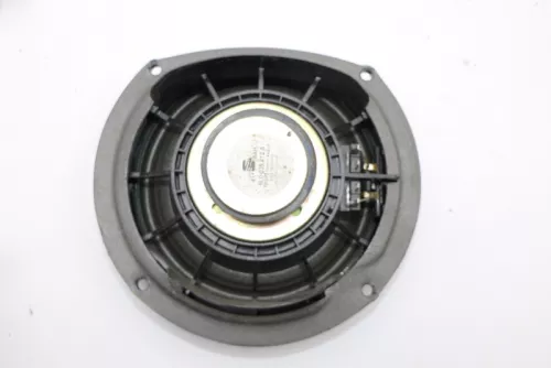 Seat Ibiza 6L Limousine Box Lautsprecher 6L0035412A hinten rechts (119487)