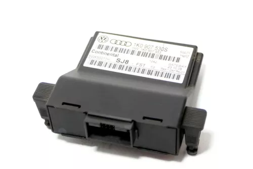 VW Golf 5 6 Touran Steuergerät Diagnose Interface 1K0907530S Skoda Octavia 1Z (119502)