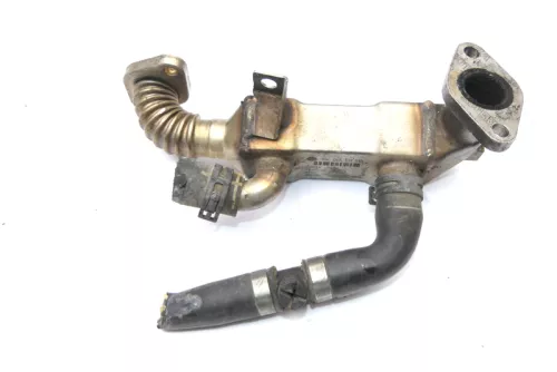 Audi A2 8Z Lupo Kühler Abgasrückführung AGR 1,2 TDI 045131513 ANY 3L