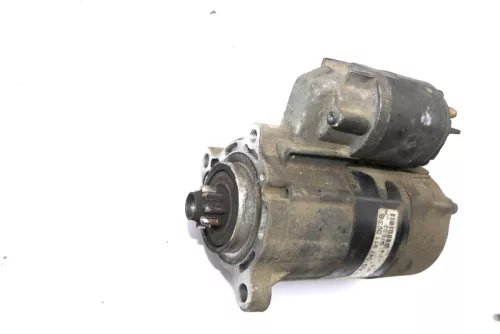 VW Lupo Arosa 37kw 50PS AHT Motor Anlasser Starter 047911023B 1,0 997cm²