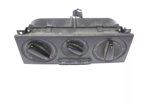 VW Sharan 7M Steuergerät Klimaanlage Klimabedienteil 7M3907049A /C