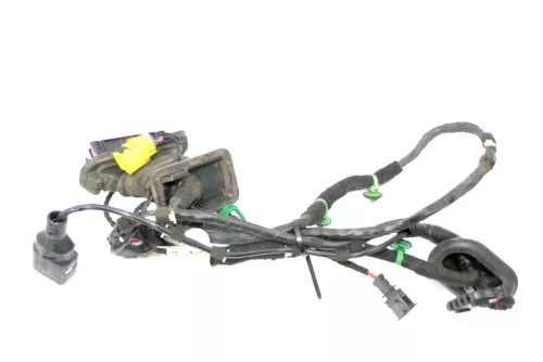 VW Golf Plus Kabelbaum Tür Türkabelbaum ZV vorne links 5M1971120P/K