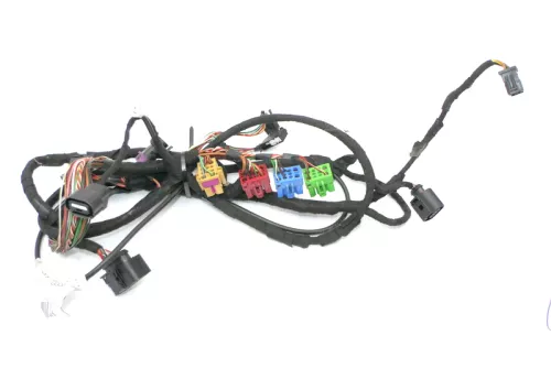 Audi A3 8L 2/3-Türer Kabelbaum Tür Türkabelbaum ZV vorne links 8L1971035BQ / CA