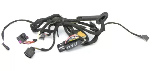 VW Golf 4 Bor Kabelbaum Tür Türkabelbaum ZV vorne links Leitungssatz 1J0971120AP