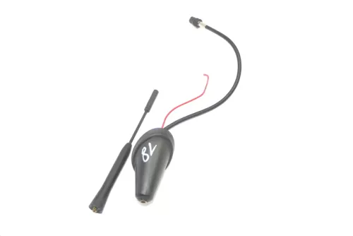 Audi A3 8L A4 B5 Antenne Antennenstab Antennensockel Sockel