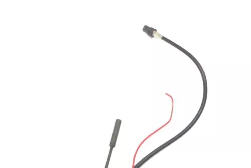 Audi A3 8L A4 B5 Antenne Antennenstab Antennensockel Sockel (119584)