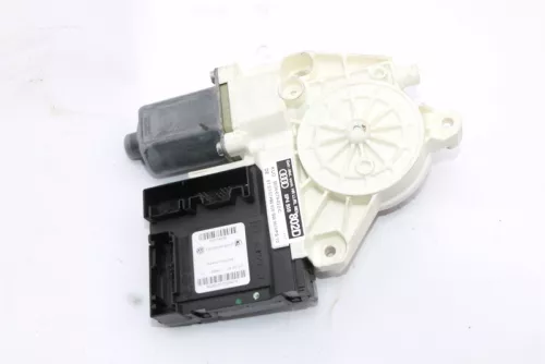 Audi A3 8P ektrischer Fensterheber Motor hinten rechts 8P4959802D 8P4959802B