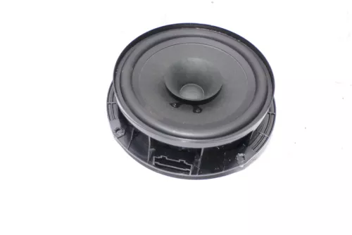 VW Polo 6R Box Lautsprecher 6R0035453C hinten links