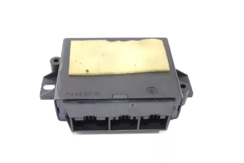 VW Polo 6R Steuergerät Einparkhilfe 6R0919475 C Parkhilfe PDChinten