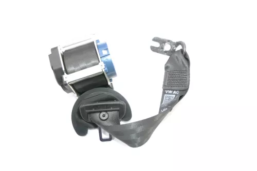 VW Up Gurt 1S0857805A /B hinten links