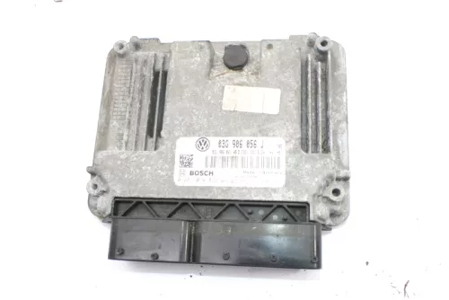 VW Golf 5 1K Jetta Steuergerät 1.9 TDI 77kw 105PS BLS Motor 03G906056J