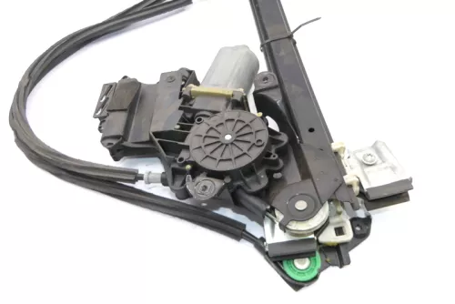 VW Sharan 7M elektrischer Fensterheber hinten rechts mit Gestänge bis ca.Bj.2000 (119905)