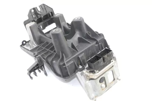 VW Up Steuergerät Motor Motorsteuergerät 04C906020A 1,0 CHYB - 65.000km