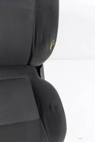 Seat Arosa VW Lupo Sitz vorne links Fahrersitz Höhenverstellung (120068)