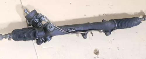 VW Passat 3B 2,5 TDI Lenkgetriebe Servo 8D1422071P Lenkung150PS AFB / AKN