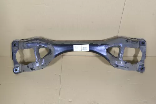 VW Touareg 7L Allrad Stoßdämpfer Hilfsrahmen Achse Luftfederung 7L0512369B