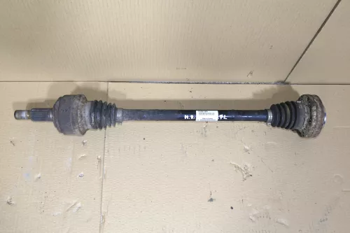 VW Touareg 7L Antriebswelle Gelenkwelle 7L0501201B hinten 3.0 TDI Allrad Quattro (120598)