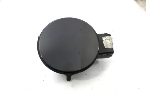Audi A2 8Z Tankdeckel Klappe Tankklappe Deckel Tank schwarz LZ9W