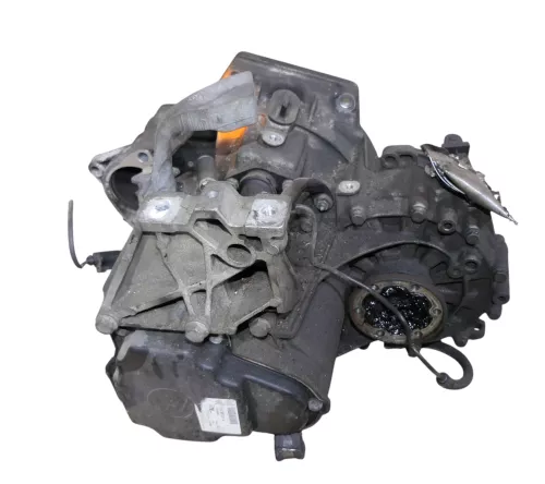 VW Golf 4 Bora Octavia Getriebe EGU 85kw 115PS 125TKM (AZJ Motor) 2.0l 166.000km
