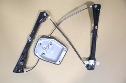 VW Golf 5 1K Kombi Vari Jetta elektrischer Fensterheber elektrisch vorne rechts (120908)