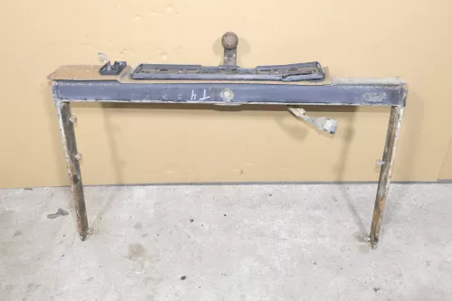 VW T4 Pritsche feste starre Anhängerkupplung mit Kabelbaum