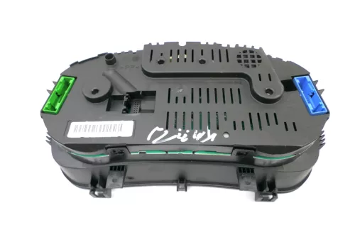 VW Golf 4 Tacho Tachometer Kombiinstrument 254.000km 1J0919880 1,4 16V 75PS 55kw (121004)