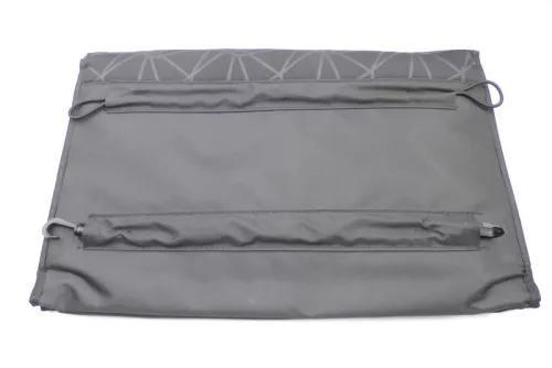 Skoda Octavia 5E Fabia 5J Umhängetasche Tasche Kofferraum (121021)